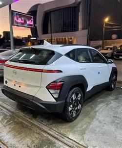 هيونداي كونا